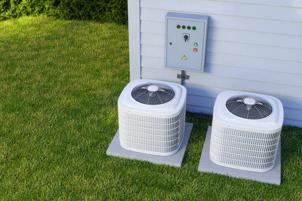 Best Seasonal HVAC Services in USA