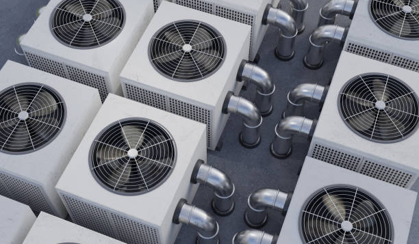 Best HVAC Equipment and Components in USA