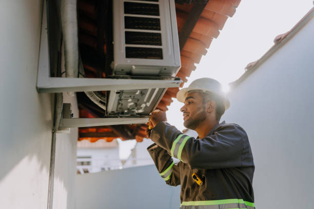 Best Air Conditioning Cleaning in USA