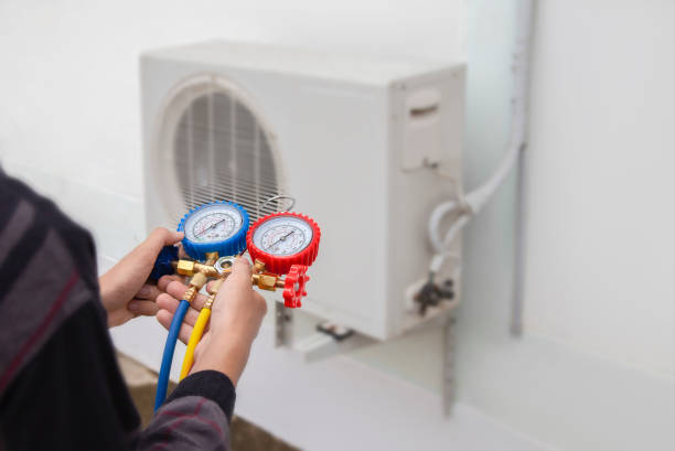 Best HVAC Retrofitting and Upgrading in USA