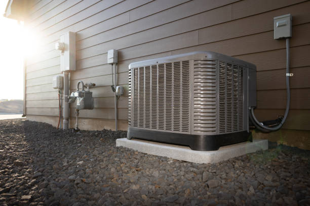 Best HVAC Consulting and Engineering in USA